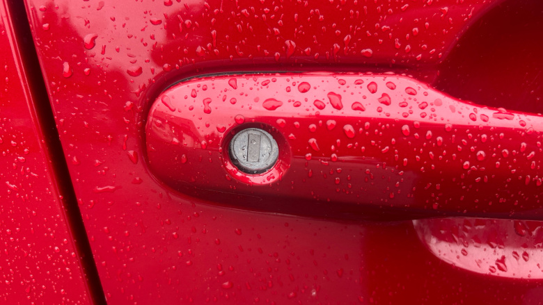 Toyota Corolla 1.8 VVT-i Hybrid Icon 5dr CVT Hybrid Hatchback